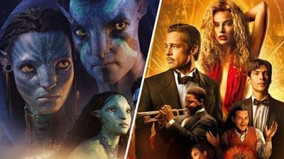 ABD Box Office: "Avatar 2" Zirvede, "Babylon" Battı!
