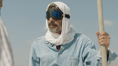 Murat Eroğlu İmzalı "Toprağın Tuzu", Dünya Prömiyerini 30. Tallinn Black Nights Film Festivali'nde Yapacak! haber görseli