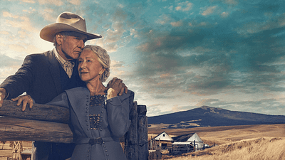 TV+ Dizisi "1923" Çok Özel Röportajlarıyla Beyazperde'ye Konuk Oldu haber görseli