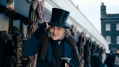 Johnny Depp'in Değişimi Şaşırttı: "Ebenezer" Filminden İlk Fragman Yayınlandı! haber görseli