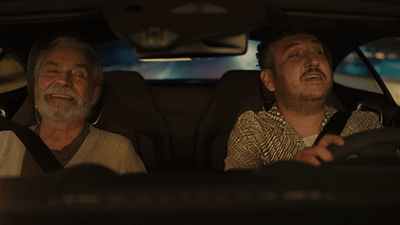 Yerli Gişenin Zirvesi Değişmedi: “Yan Yana” Beşinci Haftasında da Lider haber görseli