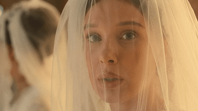 Hem Düğün Hem Dehşet: "Enola Holmes 3"ten İlk Görseller Geldi haber görseli