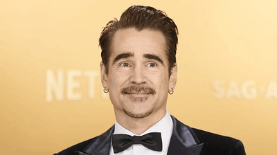 DC ve Luca Guadagnino, "Sgt. Rock" Filminin Başrolü İçin Colin Farrell İle Görüşüyor haber görseli