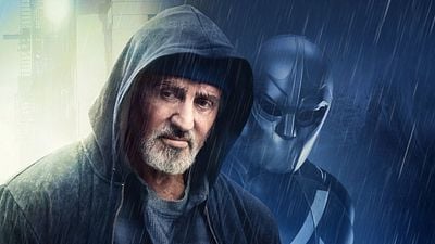 Sylvester Stallone Liderliğindeki "Samaritan"a Devam Filmi Geliyor haber görseli