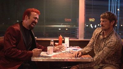 Sympathy for the Devil: Nicolas Cage'li Gerilim Filmine İlk Bakış haber görseli