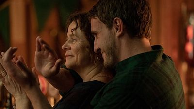 42. İstanbul Film Festivali 10 Nisan Programı haber görseli