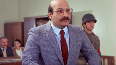 "Olacak O Kadar"ın Sevilen İsmi Ferdi Atuner Hayatını Kaybetti haber görseli