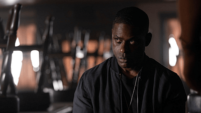 Sterling K. Brown Hayranlarına Müjdeli Haber! haber görseli