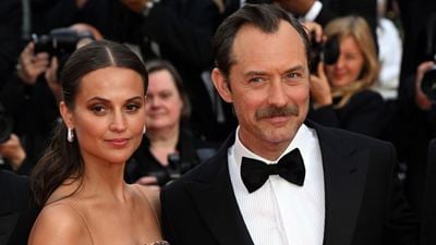 Jude Law ve Alicia Vikander Başrollü Tarihi Dram "Firebrand"e İlk Bakış