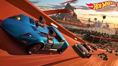 "Barbie" Zaferinin Ardından "Hot Wheels" Filmi İçin Çalışmalar Hızlandı haber görseli