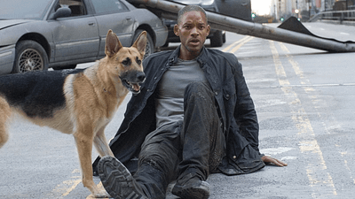 Efsane Geri Dönüyor: "I Am Legend 2"nun Yönetmeni Belli Oldu! haber görseli