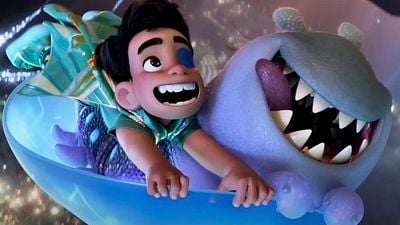 Pixar, Uzay Macerası "Elio"dan Yeni Bir Fragman Yayınladı haber görseli