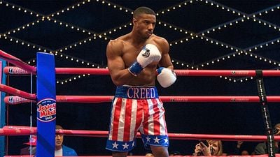 "Creed" Serisinin 4. Filmi İçin Çalışmalar Başladı haber görseli