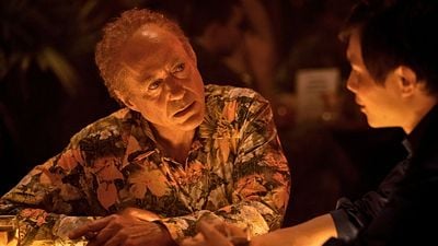 Robert Downey Jr.'lı "The Sympathizer" Dizisinden Fragman! haber görseli