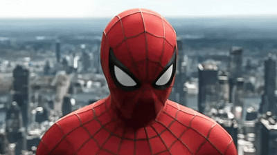 "Spider-Man: Brand New Day" Gişede Tarih Yazdı! haber görseli