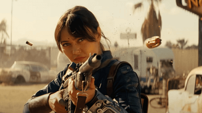 Prime Video Dizisi "Fallout"un 2. Sezon Fragmanı Yayında haber görseli