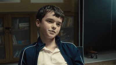 BAFTA TV Ödülleri'nde "Adolescence" Damga Vurdu haber görseli