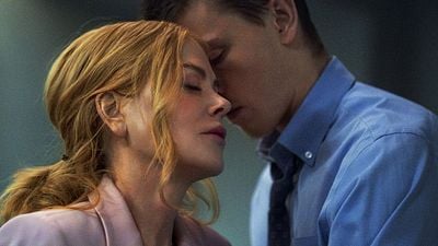 Nicole Kidman Başrollü Erotik Gerilim Filmi "Babygirl"den Yeni Fragman haber görseli