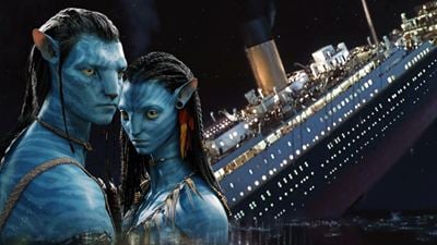 Avatar 2, Titanik'i Bir Kez Daha Yendi!
