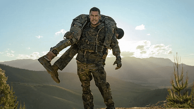 Netflix’ten İzlenme Rekorları Kıran Yapıma Devam Filmi Geliyor haber görseli