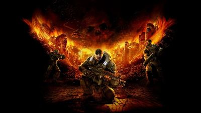 Netflix'ten "Gears of War" Filmi ve Dizisi Geliyor