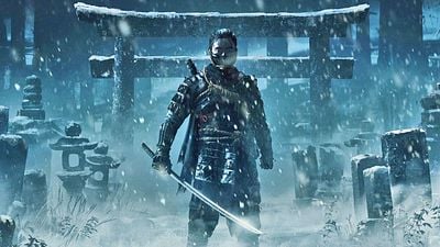 "Ghost of Tsushima"nın Senaryosu Hazır! haber görseli