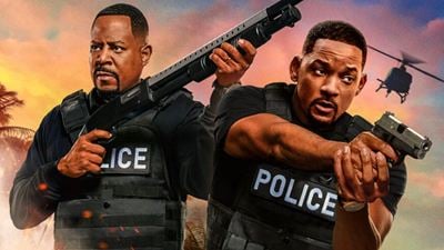 Will Smith ve Martin Lawrence "Bad Boys 4" İçin Geri Dönüyor