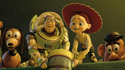 “Oyuncak Hikayesi 5”ten İlk Detaylar: Woody ve Buzz Işıkyılı Yeniden Bir Araya Geliyor! haber görseli