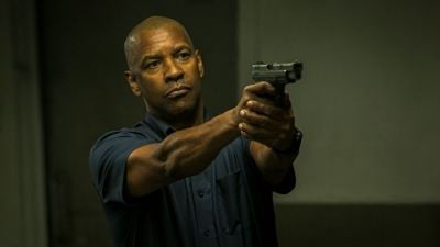 Denzel Washington'lı "Equalizer" Serisi Yeni Film ve Dizilerle Devam Edecek