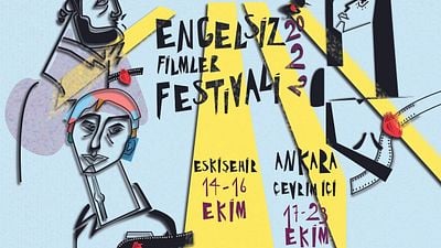 10. Engelsiz Filmler Festivali'nde Ödüller Sahiplerini Buldu haber görseli