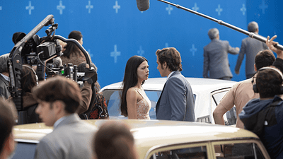 "Masumiyet Müzesi"ne Derinlemesine Bir Bakış: "Masumiyet Müzesi: Hikayenin Ardından" Netflix’te Yayına Girdi! haber görseli