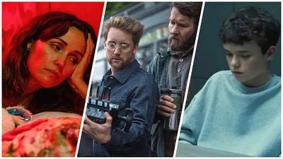 Independent Spirit Ödülleri'nde "Train Dreams" ve Rose Byrne Rüzgarı! haber görseli