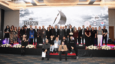 Trabzon Film Festivali’nde Ödülleri Sahiplerini Buldu haber görseli
