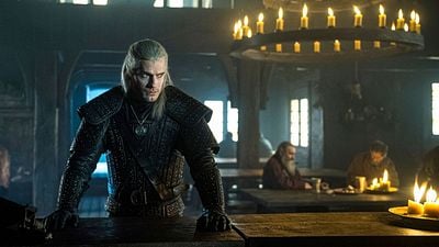 "The Witcher" 3. Sezondan İlk Poster Yayınlandı haber görseli