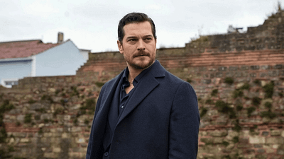 "Eşref Rüya"nın Geçmişine Işık Tutacak Özel Yapım Yakında Prime Video’da! haber görseli