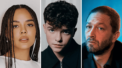 Psikolojik Gerilim "Foxfinder" İçin Dev Kadro Kuruldu! haber görseli