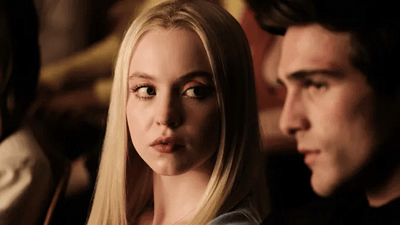 Sydney Sweeney “Euphoria” 3. Sezonla İlgili Konuştu haber görseli