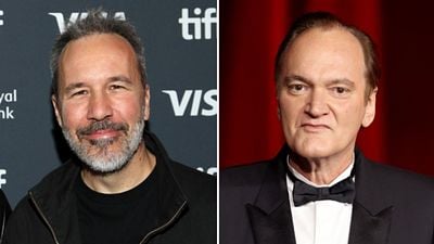 Denis Villeneuve En Sevdiği Tarantino Filmini Açıkladı haber görseli