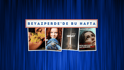 Vizyondaki Filmler: "Uğultulu Tepeler", "Momo", "Sırat" haber görseli