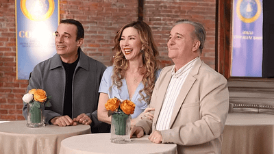 "Sihirli Annem: Hepimiz Biriz"den İlk Teaser Fragman Yayında! haber görseli