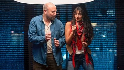 Tuba Büyüküstün ve Halit Ergenç'li "Yarın Yokmuş Gibi"ye İlk Bakış! haber görseli