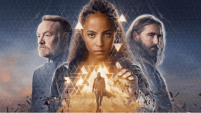 Televizyon Tarihinin En Görkemli 10 Bilim Kurgu Evreni haber görseli