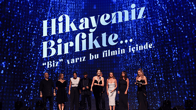 63. Antalya Altın Portakal Film Festivali’nin Tarihleri Belli Oldu! haber görseli