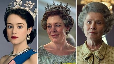 "The Crown" 6. Sezon İçin Tüm Elizabeth Oyuncuları Geri Dönüyor haber görseli