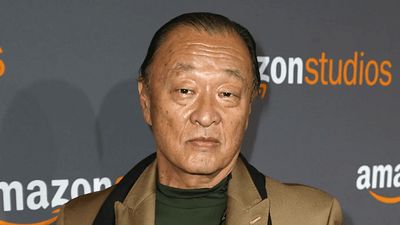 "Mortal Kombat"ın Shang Tsung’u Cary-Hiroyuki Tagawa Hayatını Kaybetti haber görseli