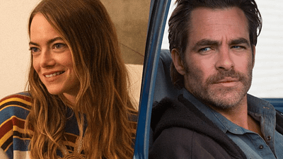 Emma Stone ve Chris Pine Başrollü "The Catch"in Vizyon Tarihi Belli Oldu haber görseli