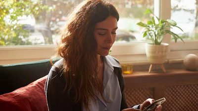 "Bağlantı Hatası" Filminden İlk Teaser Geldi! haber görseli