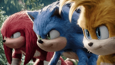 "Sonic 4"ün Vizyon Tarihi Belli Oldu haber görseli