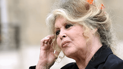 Fransız Sinemasının Efsane İsmi Brigitte Bardot 91 Yaşında Hayatını Kaybetti haber görseli