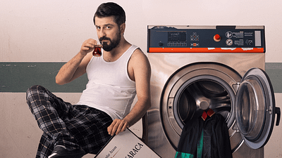Avukat Mahsun’un Başı Yeraltı Dünyasıyla Dertte: "Ben Sana İnanıyorum" Filminin Vizyon Afişi Paylaşıldı! haber görseli